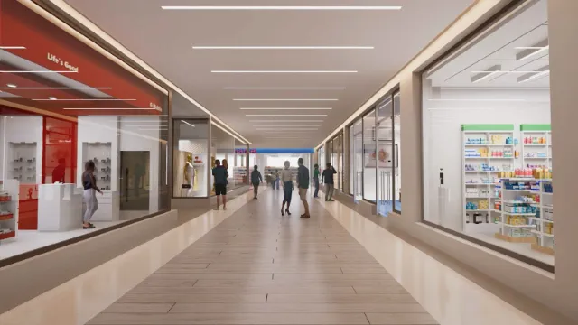 Kunduchi Mall