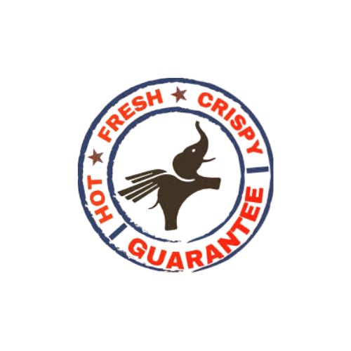 kunduchi - flying elephant