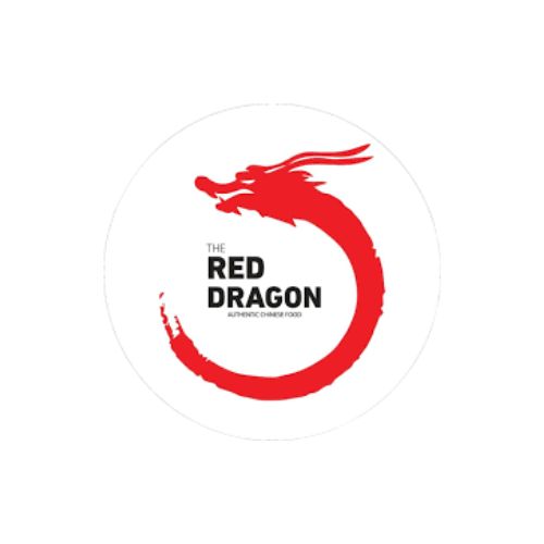 kunduchi - red dragon